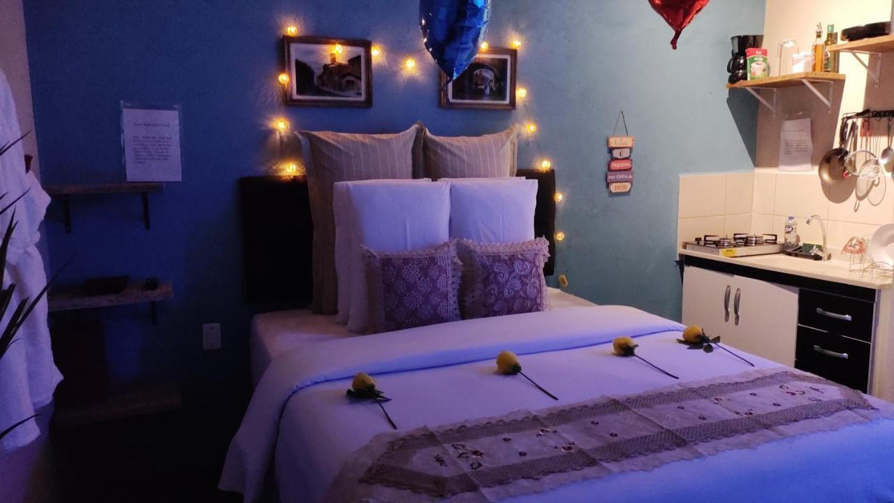 Pousada Bella Vista Luxury São Francisco Xavier Екстериор снимка