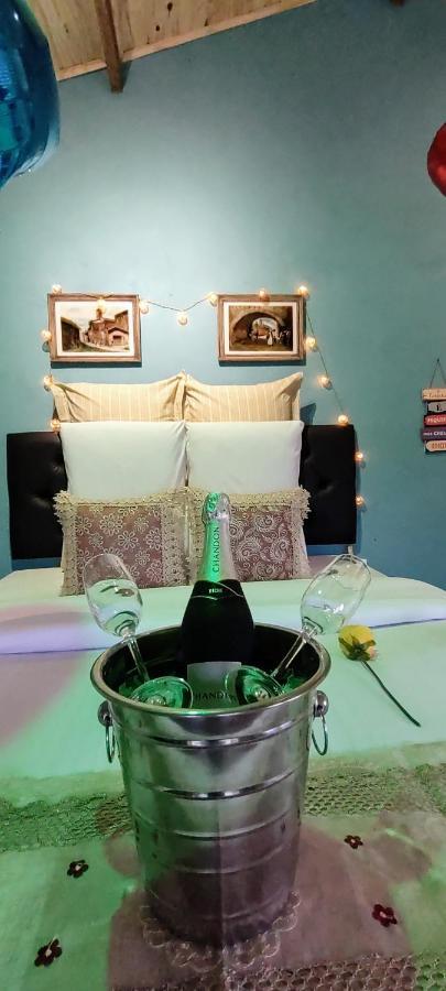 Pousada Bella Vista Luxury São Francisco Xavier Екстериор снимка